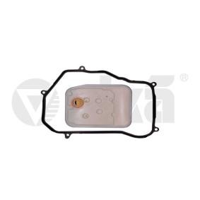 Køb Hydraulikfilter, automatisk gearkasse af VIKA K31778601 til den lave pris 123,97 DKK