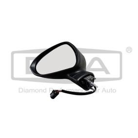 Acquista Specchietto retrovisore esterno da DPA 88571811802 a buon mercato per soli 139,18 €