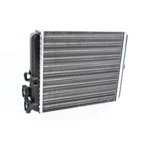 Acquista Scambiatore calore per riscaldamento abitacolo da THERMOTEC D6V002TT a buon mercato per soli 66,74 €
