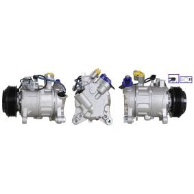 Acquista Compressore aria condizionata da LUCAS ACP01458 a buon mercato per soli 394,07 €