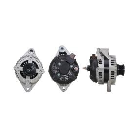 Lichtmaschine LRA04523 für COMPASS (MK49) für 183,18 CHF