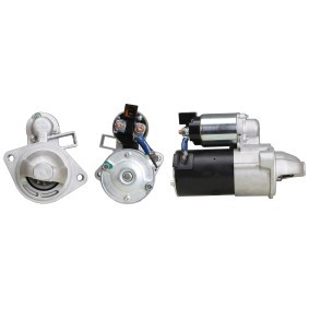 Anlasser LRS04296