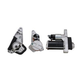Anlasser LRS04297