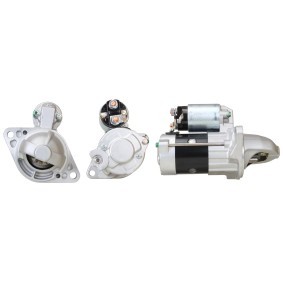 Anlasser LRS04299