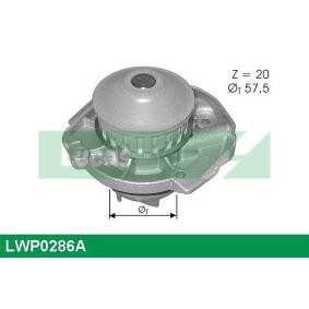 Achetez des Pompe à eau LUCAS LWP0286A à prix pour 30,32 €
