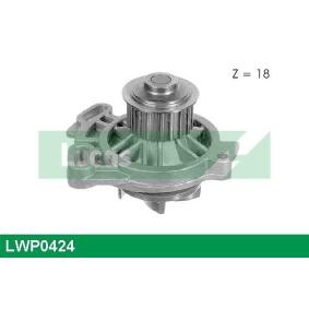 Wasserpumpe von LUCAS LWP0424