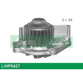 Achetez des Pompe à eau LUCAS LWP0427 à prix pour 36,02 €