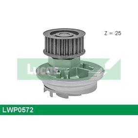 Wasserpumpe von LUCAS LWP0572