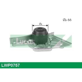 Wasserpumpe von LUCAS