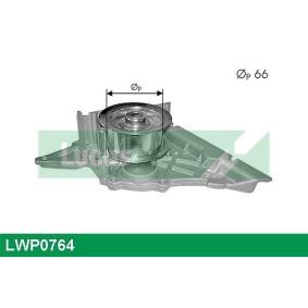 Wasserpumpe von LUCAS LWP0764