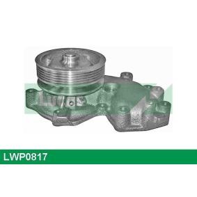 Achetez des Pompe à eau LUCAS LWP0817 à prix pour 64,08 €