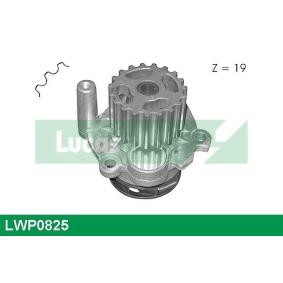 Achetez des Pompe à eau LUCAS LWP0825 à prix pour 33,22 €