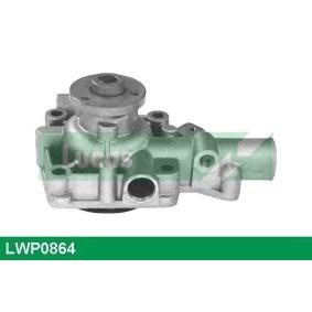 Köp Vattenpump av LUCAS LWP0864 till det låga priset 686,68 kr