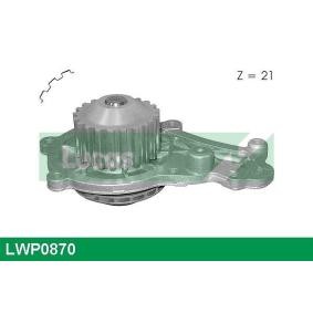 Acquista Pompa acqua da LUCAS LWP0870 a buon mercato per soli 34,17 €