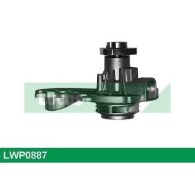 Wasserpumpe von LUCAS LWP0887