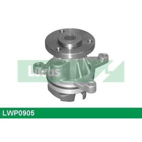 Achetez des Pompe à eau LUCAS LWP0905 à prix pour 48,11 €