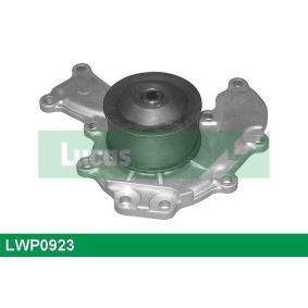 Köp Vattenpump av LUCAS LWP0923 till det låga priset 1103,57 kr