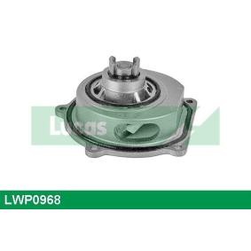 Achetez des Pompe à eau LUCAS LWP0968 à prix pour 46,39 €