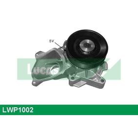 Achetez des Pompe à eau LUCAS LWP1002 à prix pour 74,04 €