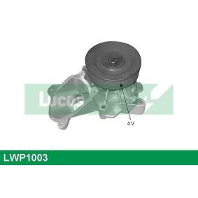 Achetez des Pompe à eau LUCAS LWP1003 à prix pour 77,27 €