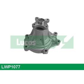 Osta Vesipumppu LUCAS:llä LWP1077 edullisesti hintaan 83,25 €
