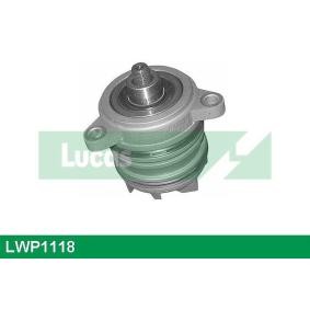 Wasserpumpe von LUCAS