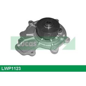 Achetez des Pompe à eau LUCAS LWP1123 à prix pour 18,42 €