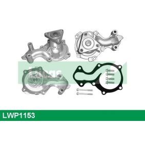 Køb Vandpumpe af LUCAS LWP1153 til den lave pris 447,06 DKK