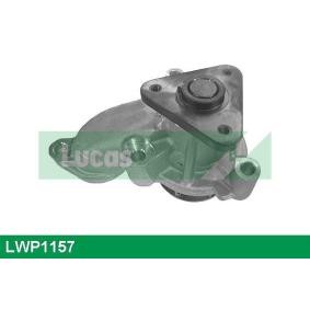 Achetez des Pompe à eau LUCAS LWP1157 à prix pour 60,54 €