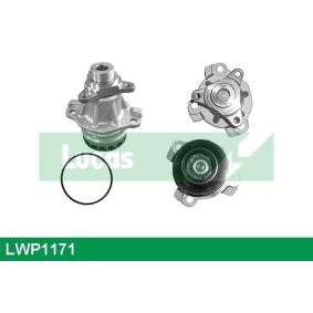 Achetez des Pompe à eau LUCAS LWP1171 à prix pour 48,19 €