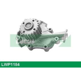 Wasserpumpe von LUCAS LWP1184