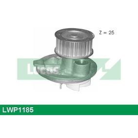 Wasserpumpe von LUCAS LWP1185