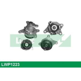 RENAULT Wasserpumpe von LUCAS