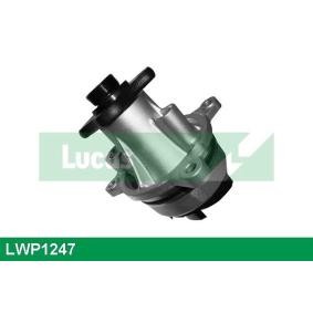 Osta Vesipumppu LUCAS:llä LWP1247 edullisesti hintaan 49,84 €