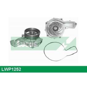 Køb Vandpumpe af LUCAS LWP1252 til den lave pris 932,28 DKK
