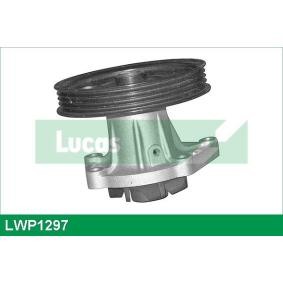 Køb Vandpumpe af LUCAS LWP1297 til den lave pris 314,44 DKK