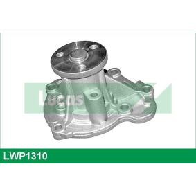 Achetez des Pompe à eau LUCAS LWP1310 à prix pour 31,82 €