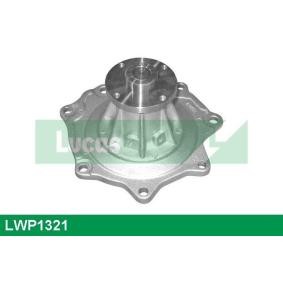 Wasserpumpe von LUCAS LWP1321