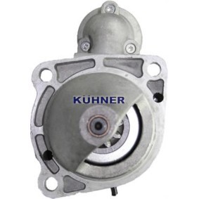 Achetez des Démarreur AD KÜHNER 101162D à prix pour 197,30 €