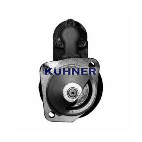 Anlasser von AD KÜHNER