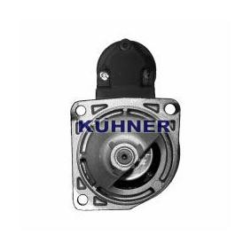 Köp Startmotor av AD KÜHNER 10130R till det låga priset 3921,95 kr