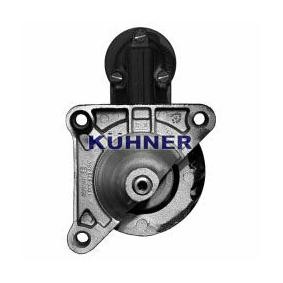 Köp Startmotor av AD KÜHNER 10342R till det låga priset 1865,79 kr