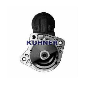 Comprar Motor de arranque de AD KÜHNER 10344R a bajo precio de 274,96 €