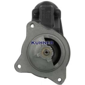 Köp Startmotor av AD KÜHNER 10355R till det låga priset 2648,34 kr