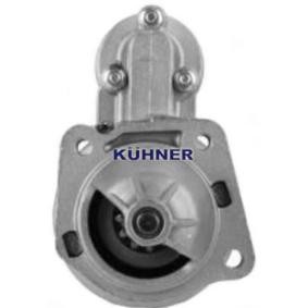 Anlasser 10368R für INNOCENTI