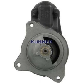 Köp Startmotor av AD KÜHNER 10390M till det låga priset 1646,11 kr