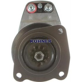 Comprar Motor de arranque de AD KÜHNER 10618V a bajo precio de 286,14 €