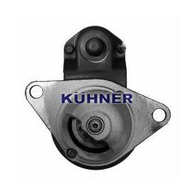 Anlasser 10720R für AUSTIN