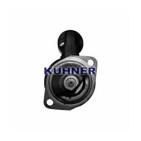 Köp Startmotor av AD KÜHNER 1080R till det låga priset 3743,03 kr