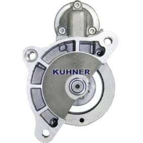 Köp Startmotor av AD KÜHNER 10885R till det låga priset 1865,79 kr